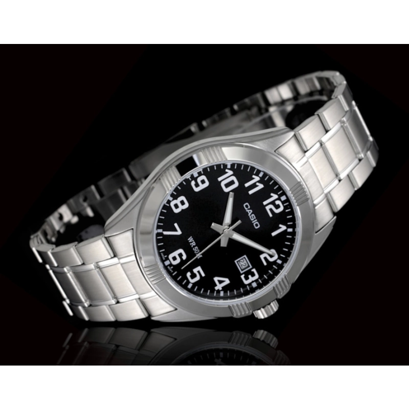 Zegarek meski CASIO MTP-1308D 1BV